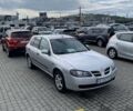 Серый Ниссан Альмера, объемом двигателя 1.77 л и пробегом 230 тыс. км за 3800 $, фото 1 на Automoto.ua