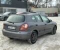 Серый Ниссан Альмера, объемом двигателя 1.5 л и пробегом 335 тыс. км за 2999 $, фото 7 на Automoto.ua