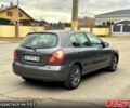 Серый Ниссан Альмера, объемом двигателя 1.5 л и пробегом 335 тыс. км за 2899 $, фото 3 на Automoto.ua