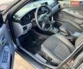 Серый Ниссан Альмера, объемом двигателя 1.8 л и пробегом 195 тыс. км за 4000 $, фото 8 на Automoto.ua