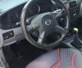 Серый Ниссан Альмера, объемом двигателя 1.5 л и пробегом 213 тыс. км за 2500 $, фото 6 на Automoto.ua