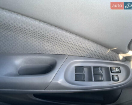 Серый Ниссан Альмера, объемом двигателя 1.77 л и пробегом 230 тыс. км за 4100 $, фото 4 на Automoto.ua