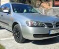 Серый Ниссан Альмера, объемом двигателя 1.5 л и пробегом 248 тыс. км за 2990 $, фото 4 на Automoto.ua