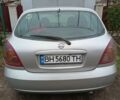 Серый Ниссан Альмера, объемом двигателя 1.5 л и пробегом 295 тыс. км за 2800 $, фото 3 на Automoto.ua