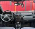 Сірий Ніссан Альмера, об'ємом двигуна 1.5 л та пробігом 204 тис. км за 4690 $, фото 12 на Automoto.ua