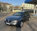 Серый Ниссан Альмера, объемом двигателя 1.5 л и пробегом 300 тыс. км за 2999 $, фото 6 на Automoto.ua