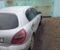 Сірий Ніссан Альмера, об'ємом двигуна 2 л та пробігом 400 тис. км за 1800 $, фото 4 на Automoto.ua
