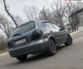 Сірий Ніссан Альмера, об'ємом двигуна 1.5 л та пробігом 245 тис. км за 4500 $, фото 2 на Automoto.ua