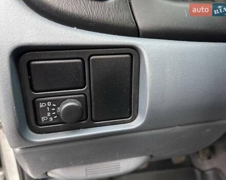 Сірий Ніссан Альмера, об'ємом двигуна 1.5 л та пробігом 204 тис. км за 4690 $, фото 15 на Automoto.ua
