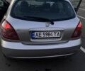 Серый Ниссан Альмера, объемом двигателя 1.5 л и пробегом 160 тыс. км за 4700 $, фото 7 на Automoto.ua