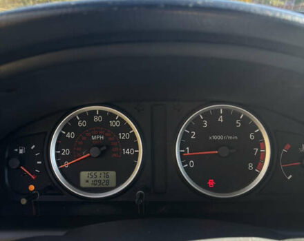 Сірий Ніссан Альмера, об'ємом двигуна 1.5 л та пробігом 155 тис. км за 3300 $, фото 7 на Automoto.ua