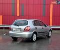 Сірий Ніссан Альмера, об'ємом двигуна 1.5 л та пробігом 204 тис. км за 4690 $, фото 7 на Automoto.ua