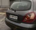 Серый Ниссан Альмера, объемом двигателя 1.46 л и пробегом 260 тыс. км за 2600 $, фото 41 на Automoto.ua