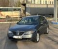 Серый Ниссан Альмера, объемом двигателя 1.5 л и пробегом 300 тыс. км за 2999 $, фото 1 на Automoto.ua