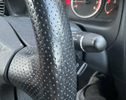 Серый Ниссан Альмера, объемом двигателя 1.5 л и пробегом 160 тыс. км за 4500 $, фото 27 на Automoto.ua