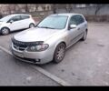Серый Ниссан Альмера, объемом двигателя 18 л и пробегом 280 тыс. км за 4000 $, фото 1 на Automoto.ua