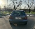 Серый Ниссан Альмера, объемом двигателя 1.5 л и пробегом 300 тыс. км за 2999 $, фото 8 на Automoto.ua
