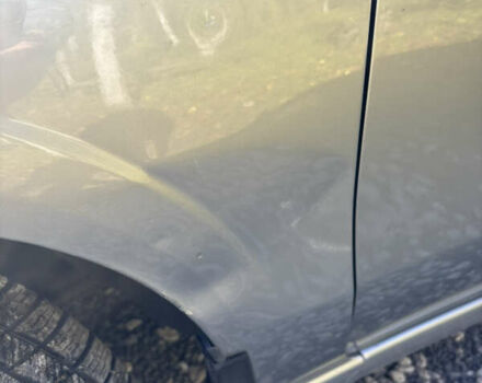 Серый Ниссан Альмера, объемом двигателя 1.5 л и пробегом 155 тыс. км за 2999 $, фото 9 на Automoto.ua