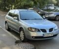 Сірий Ніссан Альмера, об'ємом двигуна 1.5 л та пробігом 343 тис. км за 4200 $, фото 1 на Automoto.ua