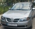 Серый Ниссан Альмера, объемом двигателя 1.5 л и пробегом 318 тыс. км за 3800 $, фото 1 на Automoto.ua