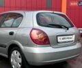Сірий Ніссан Альмера, об'ємом двигуна 1.5 л та пробігом 204 тис. км за 4690 $, фото 4 на Automoto.ua