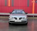 Сірий Ніссан Альмера, об'ємом двигуна 1.5 л та пробігом 204 тис. км за 4690 $, фото 2 на Automoto.ua