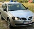 Серый Ниссан Альмера, объемом двигателя 1.46 л и пробегом 280 тыс. км за 2999 $, фото 1 на Automoto.ua