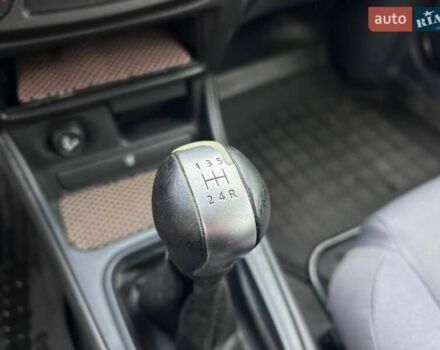 Сірий Ніссан Альмера, об'ємом двигуна 1.5 л та пробігом 204 тис. км за 4690 $, фото 17 на Automoto.ua