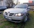 Серый Ниссан Альмера, объемом двигателя 1.5 л и пробегом 259 тыс. км за 2200 $, фото 1 на Automoto.ua