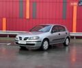 Сірий Ніссан Альмера, об'ємом двигуна 1.5 л та пробігом 204 тис. км за 4690 $, фото 3 на Automoto.ua