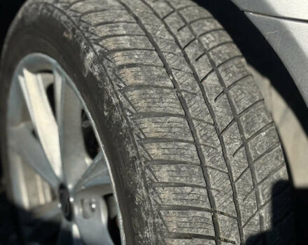 Сірий Ніссан Альмера, об'ємом двигуна 1.5 л та пробігом 155 тис. км за 3300 $, фото 8 на Automoto.ua