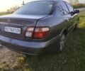 Сірий Ніссан Альмера, об'ємом двигуна 1.5 л та пробігом 265 тис. км за 2500 $, фото 1 на Automoto.ua