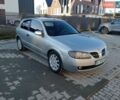 Серый Ниссан Альмера, объемом двигателя 1.77 л и пробегом 350 тыс. км за 4299 $, фото 1 на Automoto.ua