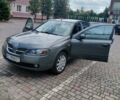 Серый Ниссан Альмера, объемом двигателя 1.5 л и пробегом 190 тыс. км за 4400 $, фото 3 на Automoto.ua
