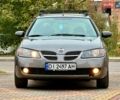 Сірий Ніссан Альмера, об'ємом двигуна 1.5 л та пробігом 221 тис. км за 3499 $, фото 1 на Automoto.ua