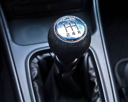 Серый Ниссан Альмера, объемом двигателя 1.5 л и пробегом 264 тыс. км за 3999 $, фото 7 на Automoto.ua