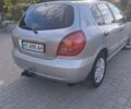 Серый Ниссан Альмера, объемом двигателя 1.8 л и пробегом 370 тыс. км за 4200 $, фото 5 на Automoto.ua