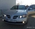 Серый Ниссан Альмера, объемом двигателя 1.5 л и пробегом 200 тыс. км за 4850 $, фото 1 на Automoto.ua