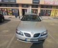 Серый Ниссан Альмера, объемом двигателя 1.5 л и пробегом 227 тыс. км за 3399 $, фото 1 на Automoto.ua