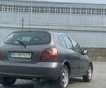 Серый Ниссан Альмера, объемом двигателя 1.5 л и пробегом 300 тыс. км за 3700 $, фото 3 на Automoto.ua