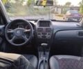 Серый Ниссан Альмера, объемом двигателя 1.8 л и пробегом 370 тыс. км за 4200 $, фото 6 на Automoto.ua
