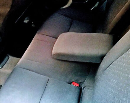 Серый Ниссан Альмера, объемом двигателя 1.5 л и пробегом 264 тыс. км за 3999 $, фото 12 на Automoto.ua