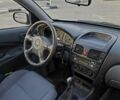 Серый Ниссан Альмера, объемом двигателя 1.5 л и пробегом 231 тыс. км за 4500 $, фото 14 на Automoto.ua