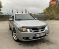 Серый Ниссан Альмера, объемом двигателя 1.5 л и пробегом 256 тыс. км за 4350 $, фото 3 на Automoto.ua