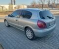 Серый Ниссан Альмера, объемом двигателя 1.8 л и пробегом 230 тыс. км за 4300 $, фото 3 на Automoto.ua
