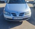 Сірий Ніссан Альмера, об'ємом двигуна 1.5 л та пробігом 184 тис. км за 3900 $, фото 1 на Automoto.ua