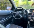 Серый Ниссан Альмера, объемом двигателя 1.5 л и пробегом 140 тыс. км за 3500 $, фото 3 на Automoto.ua