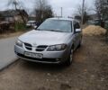 Серый Ниссан Альмера, объемом двигателя 1.5 л и пробегом 227 тыс. км за 4000 $, фото 1 на Automoto.ua