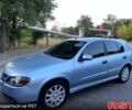 Серый Ниссан Альмера, объемом двигателя 1.5 л и пробегом 240 тыс. км за 5400 $, фото 4 на Automoto.ua