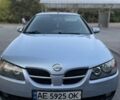Серый Ниссан Альмера, объемом двигателя 1.5 л и пробегом 240 тыс. км за 5400 $, фото 1 на Automoto.ua